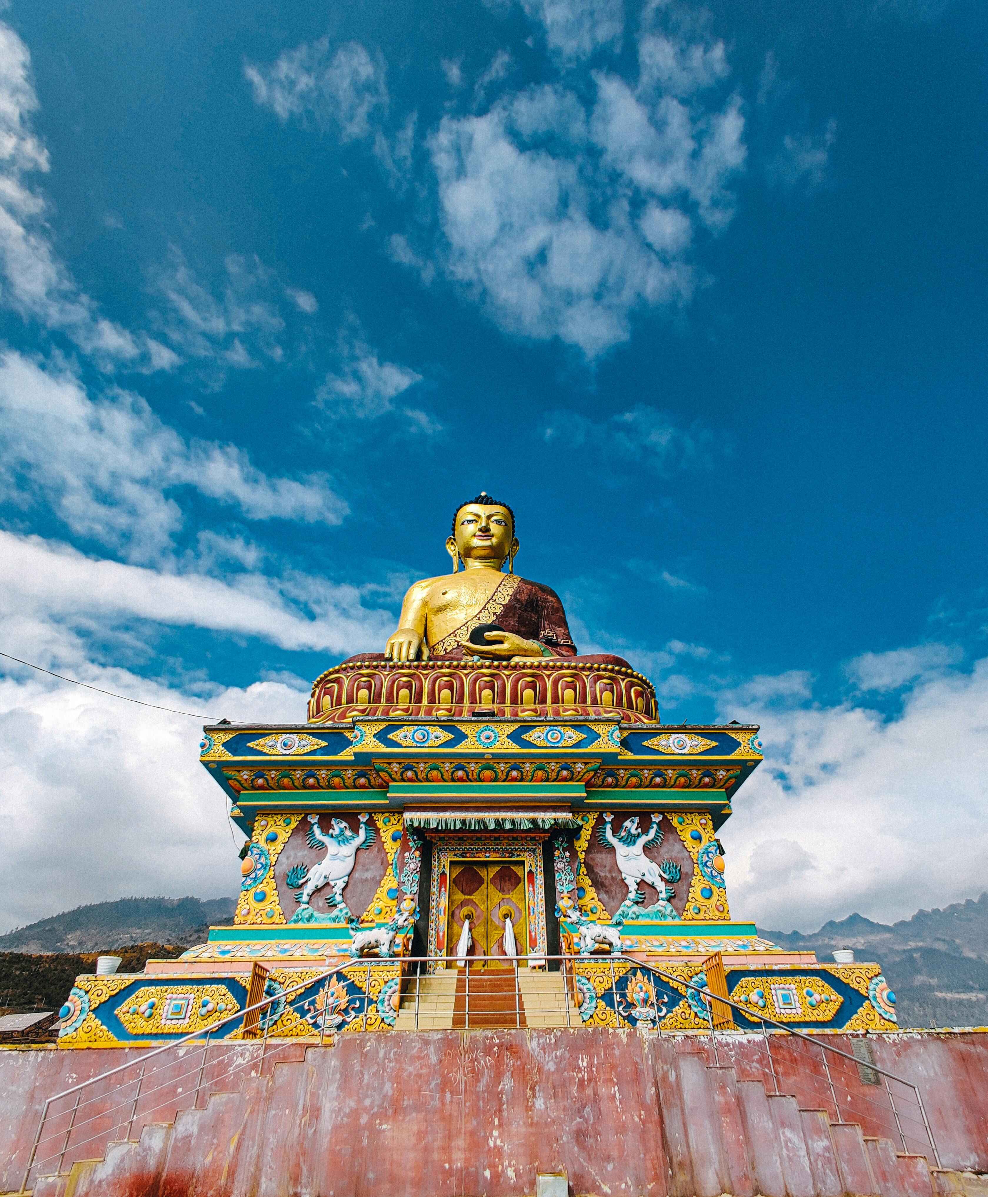 tawang