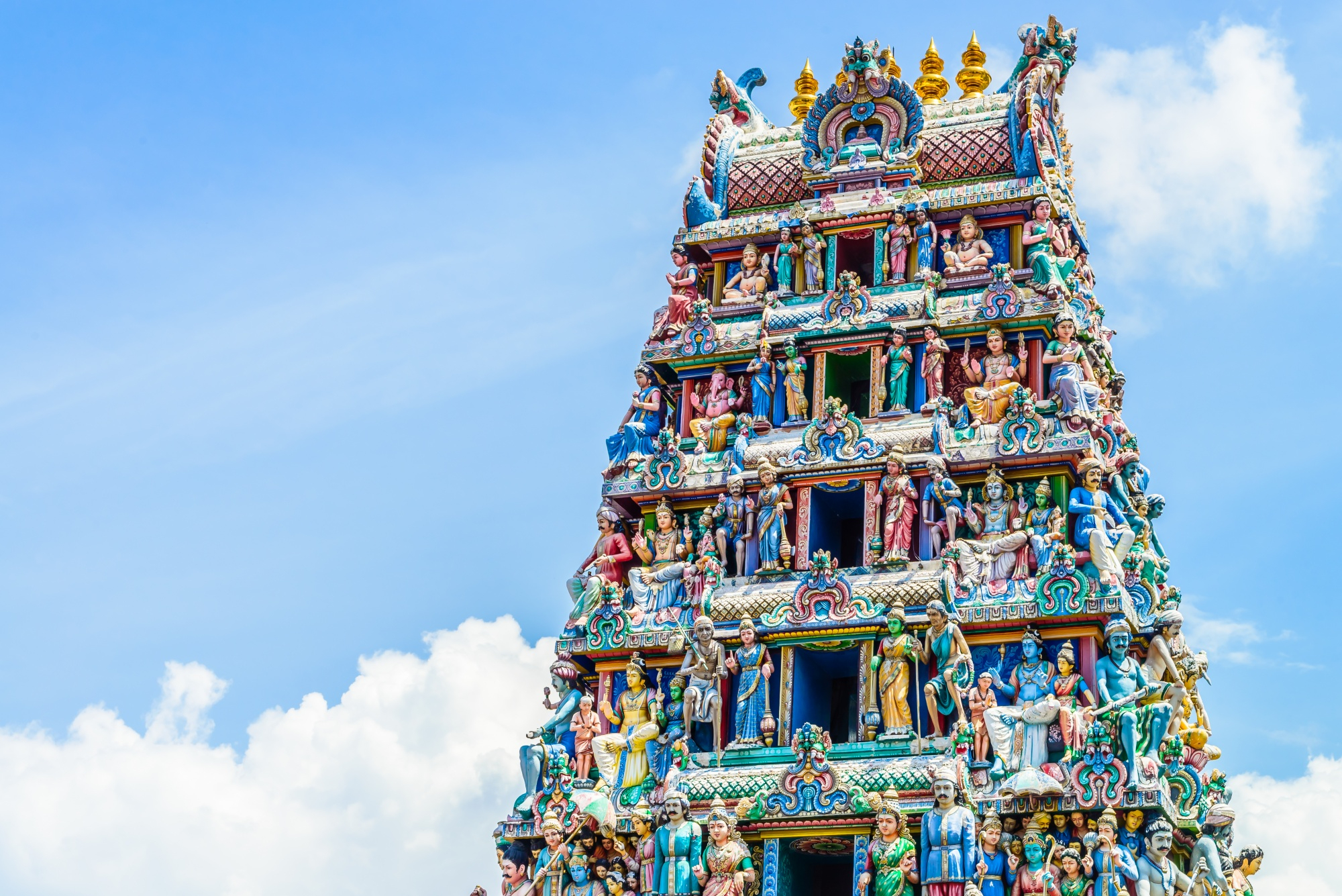 Tamil-nadu-temple