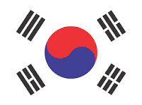 Korea-flag-images