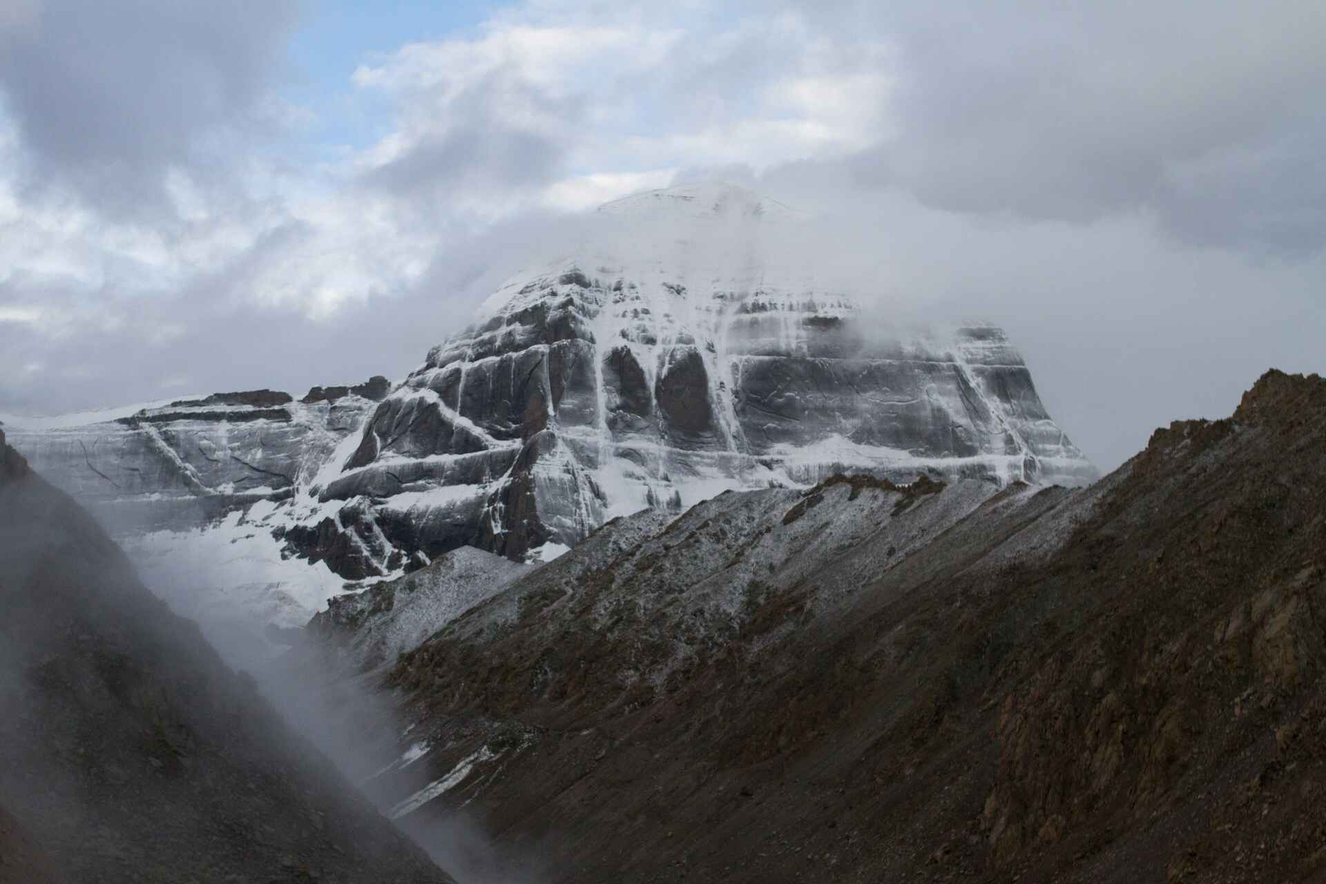 kailash-mansarovar
